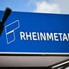 Perda de contrato da Rheinmetall provoca derrocada no setor da Defesa europeu