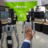 Da Nvidia à EDP, onde está investido o maior fundo soberano do mundo