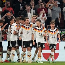 <![CDATA[ A crónica do Alemanha-Sérvia, 2-0: Jürgen Klopp já respira melhor ]]>
