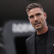<![CDATA[ Apenas quatro jogadores resistem do último triunfo do V. Guimarães no Municipal de Braga ]]>