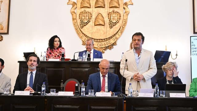 CMF regista “diminuição acentuada de IMT, porque o mercado imobiliário está a arrefecer”