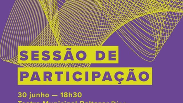 Funchal abre diálogo com jovens criadores para moldar nova bolsa de apoio à criação artística