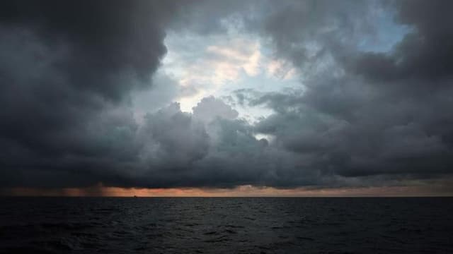 Segunda-feira com céu nublado e subida de temperatura nas terras altas da Madeira