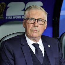 <![CDATA[ Ancelotti e a vitória frente à Escócia: «Houve outras coisas positivas, como a entrada de Neymar» ]]>
