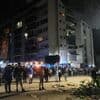 Tripulante da TAP ferido nos terramotos na Venezuela. Tripulação está retida em Caracas