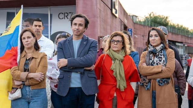 JPP manifesta "profunda solidariedade" ao povo venezuelano e a toda a comunidade portuguesa naquele país
