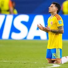 <![CDATA[ Adeptos do FC Porto fazem força por um ataque a Gustavo Puerta ]]>