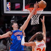 <![CDATA[ Prodígio espanhol tem estreia na NBA em risco devido a polémica contratual com o Zaragoza ]]>