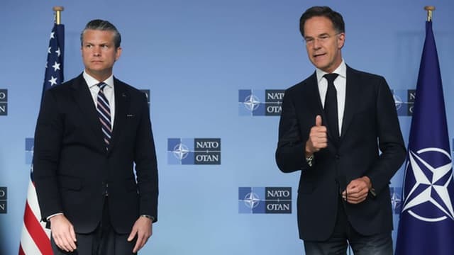 Estados Unidos poderão não fornecer apoio prometido à NATO