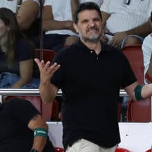 <![CDATA[ Nuno Dias: «Tivemos o pássaro...» ]]>