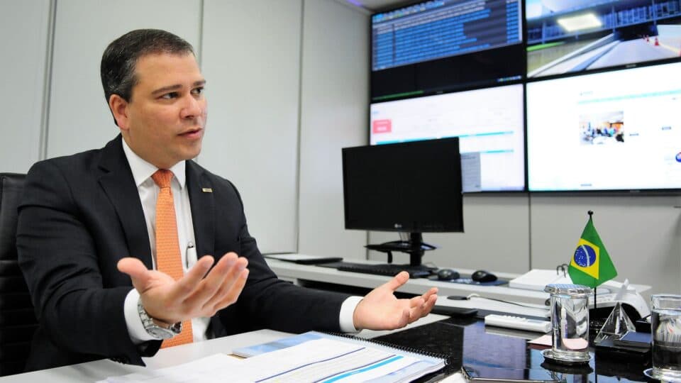 PGR rejeita tentativa de delação premiada do ex-presidente do BRB
