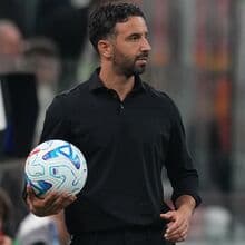 <![CDATA[ Ruben Amorim e o rumo da carreira: «Escolhi os dois clubes mais difíceis que podia ter escolhido...» ]]>