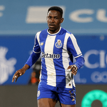 <![CDATA[ Zaidu decisivo na muralha do FC Porto ]]>