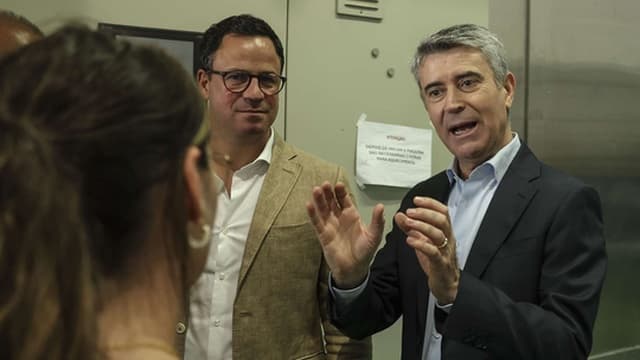 PS exige explicações sobre atraso da entrega de exames para correção
