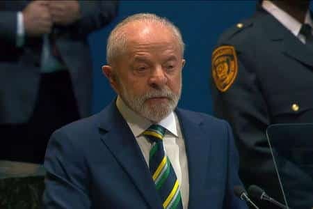 Datafolha mede popularidade de Lula a menos de cinco meses da eleição