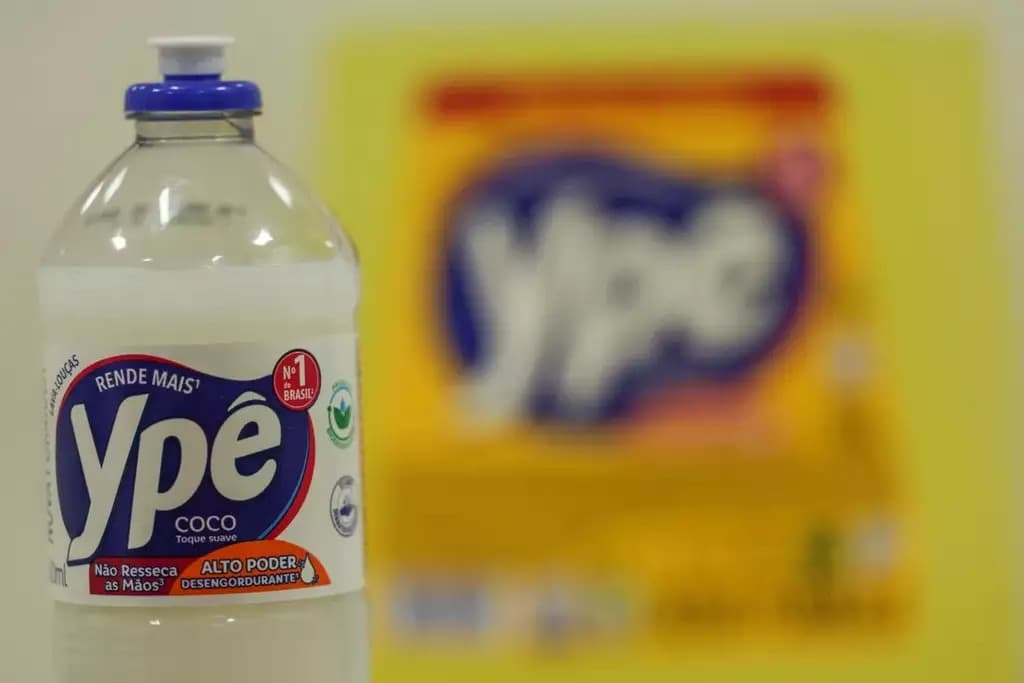 Anvisa volta a liberar produtos da Ypê após suspensão por contaminação