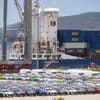 Setúbal expande para ser “base” para importação de carros chineses