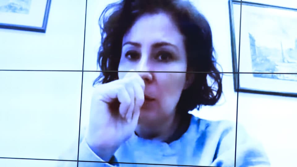 Novo pedido de extradição de Zambelli está mais ligado à eleição do que a fundamentos jurídicos