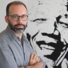 <![CDATA[ «Imagino o que passam Trubin e Sudakov» - João Godinho Martins viveu a guerra na Ucrânia ]]>