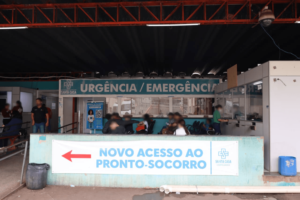 Fila de cirurgia cardíaca infantil tem pacientes à espera desde 2019 em MS