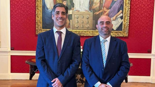 "É tempo de acabar com o desperdício de património urbano"