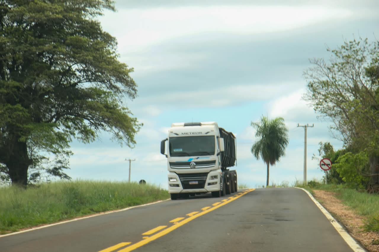 Fundersul tem plano de R$ 1 bilhão aprovado para obras e manutenção de rodovias