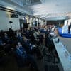 Com o comércio global mais fechado, Europa quer redefinir as regras do jogo