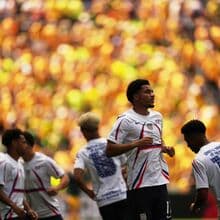 <![CDATA[ EUA-Austrália, em direto ]]>