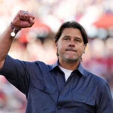 <![CDATA[ Pochettino e a expulsão de Balogun no EUA-Bósnia: «Nunca é cartão vermelho» ]]>