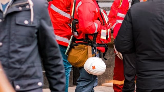 Cruz Vermelha pede 26,5 ME para prestar assistência à Colômbia após sismo