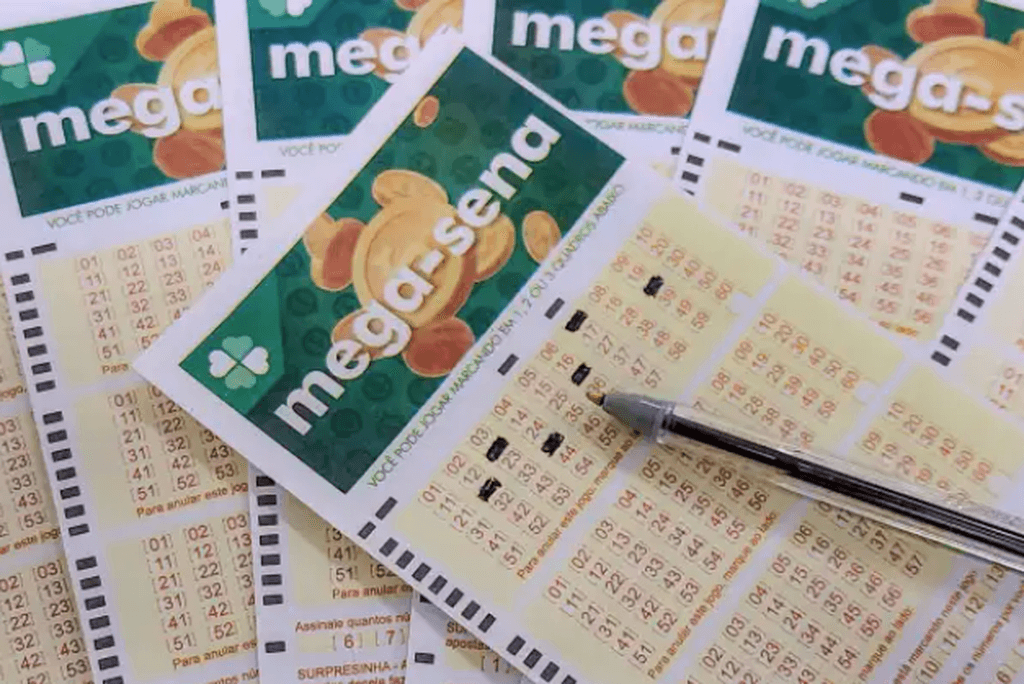 Aposta de MS leva R$ 39 mil ao acertar 5 números da Mega-Sena