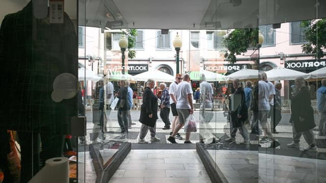 População da Madeira cresce pelo sétimo ano consecutivo e atinge máximo dos últimos 14 anos