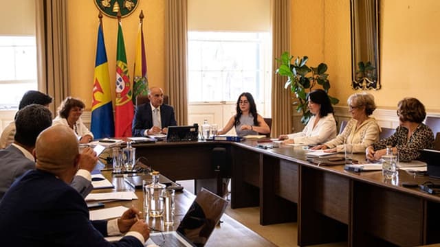 Funchal aprova concurso público internacional para renovação de software