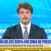 Veja o programa Negócios desta terça-feira, 11 de Agosto, no canal NOW