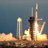SpaceX arrecada 25 mil milhões de dólares em dívida. Procura quase triplicou oferta  