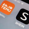 O barato pode sair caro a partir de 1 de julho. O que muda nas compras online via Shein ou Temu?