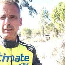 <![CDATA[ Miguel Barbosa abandona Baja Portalegre 500: «Prova esteve enguiçada desde o início» ]]>