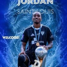 <![CDATA[ Oficial: Jordan Saint-Louis deixa Amarante e é reforço na Bulgária ]]>