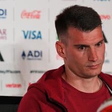 <![CDATA[ Livakovic elogia Portugal: «É uma das melhores seleções do mundo» ]]>