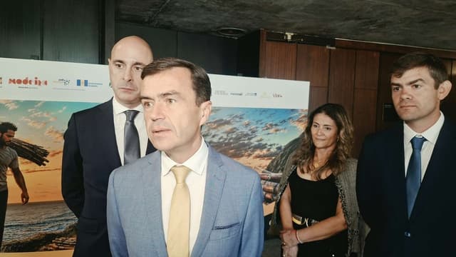 Madeira leva 41 bebidas espirituosas ao concurso mundial