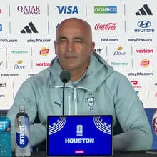 <![CDATA[ A seleção tem várias vozes? A resposta de Roberto Martínez quanto ao sonho do Mundial ]]>