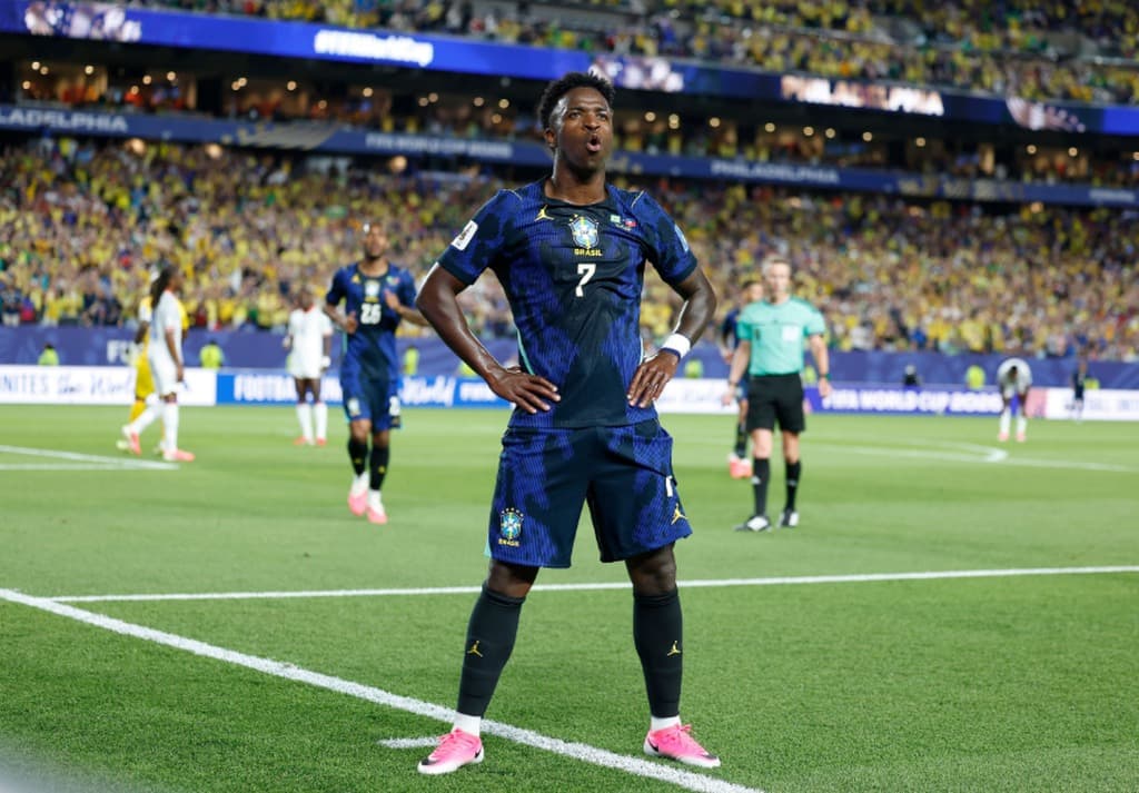 Jogo do Brasil na Copa do Mundo vai mudar sua rotina na segunda-feira?