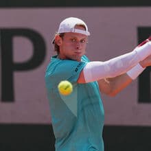 <![CDATA[ Zizou Bergs conquista primeiro título da carreira  ]]>