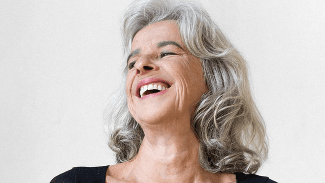 Últimas vagas para 'workshop' com Clara Andermatt