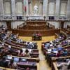 PSD e Chega alcançam acordo para alterar proposta do Governo sobre lei das rendas na especialidade