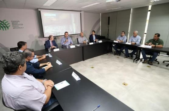 Decisões judiciais travadas ampliam tensão no campo, reclama Famasul