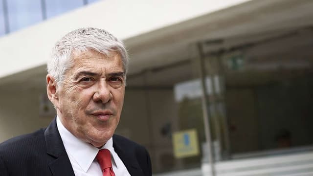 Sócrates pede para retomar declarações no julgamento em Setembro