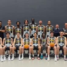 <![CDATA[ Portimonense garante direitos do Imortal e vai participar na Liga Betclic de basquetebol ]]>