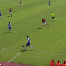 <![CDATA[ FC Porto-Benfica, 1-1 (intervalo) ]]>