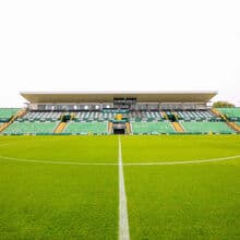 <![CDATA[ Nova bancada do Rio Ave será realidade em breve e orçamento para 2026/27 aprovado ]]>